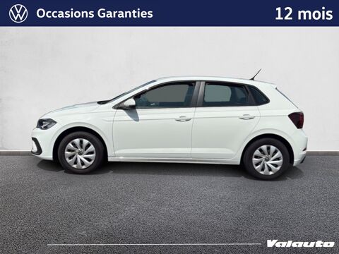 Polo BUSINESS 1.0 MPI 80 CH 2023 occasion 59223 Roncq