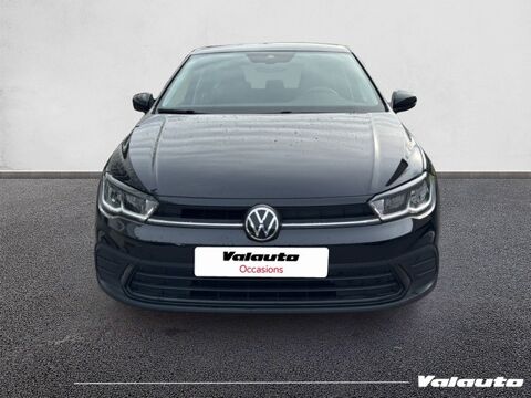 Polo 1.0 MPI 80 S&S 2023 occasion 59223 Roncq