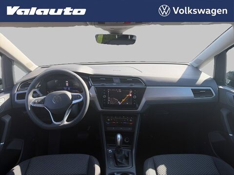 Touran 1.5 TSI 150 CH DSG7 LIFE PLUS/VW EDITION 2026 occasion 59400 Cambrai