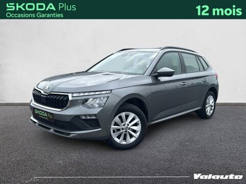 Annonce voiture Skoda Kamiq 16990 €