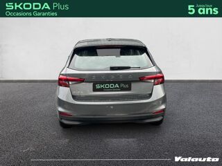 Fabia SELECTION 1.0 TSI 95CH BVM5 2025 occasion 59130 Lambersart