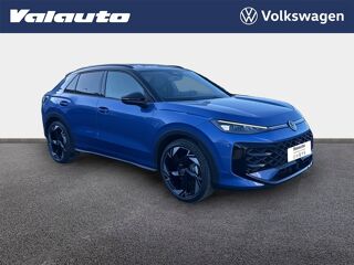 T-ROC NOUVEAU NF 1.5 ETSI HYBRID 150CH DSG7 ... 2026 occasion 59400 Cambrai