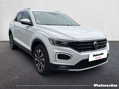 T-ROC 1.5 TSI 150 CH DSG7 ACTIVE 2021 occasion 59860 Bruay-sur-l'Escaut