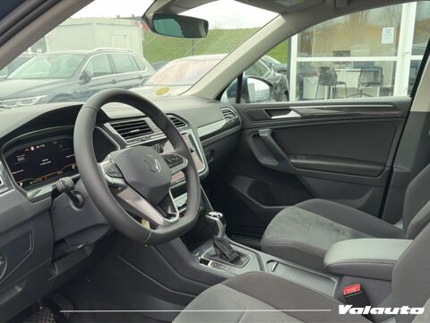 Tiguan TDI 150 ELEGANCE DSG7 2022 occasion 59860 Bruay-sur-l'Escaut