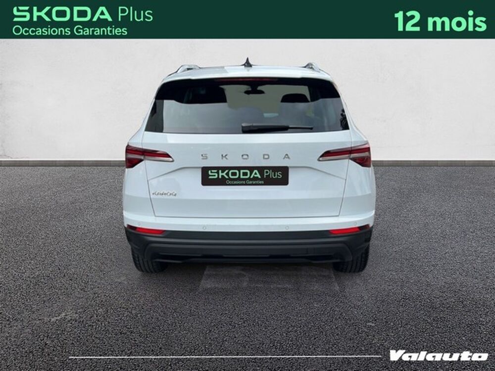 Karoq SELECTION 1.5 TSI 150 DSG7 2024 occasion 59130 Lambersart