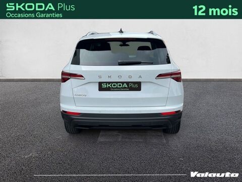 Karoq SELECTION 1.5 TSI 150 DSG7 2024 occasion 59130 Lambersart