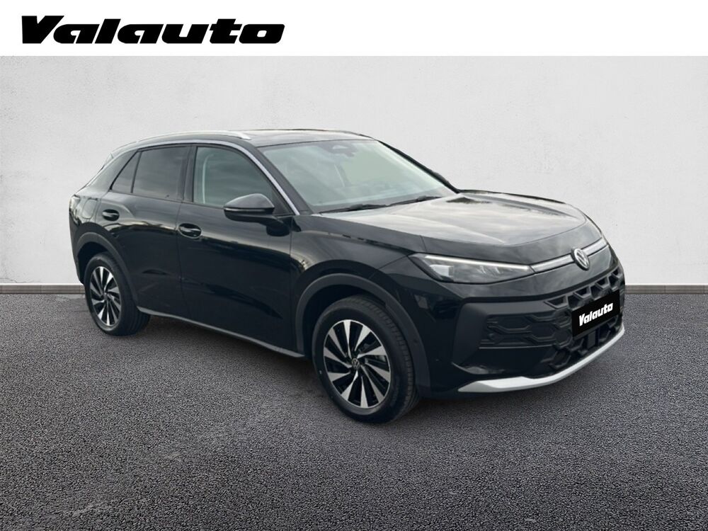 T-ROC NOUVEAU NF 1.5 ETSI HYBRID 150CH DSG7 ... 2026 occasion 59400 Cambrai