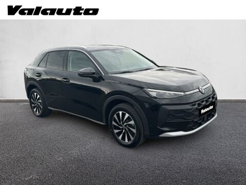 T-ROC NOUVEAU NF 1.5 ETSI HYBRID 150CH DSG7 ... 2026 occasion 59400 Cambrai