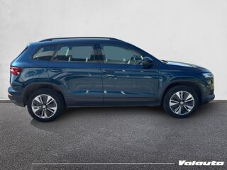 Karoq AMB/BUS 1.5 TSI 150 ACT DSG7 2024 occasion 59223 Roncq