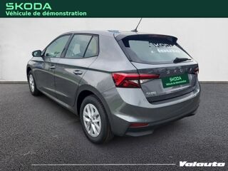Fabia BERLINE SELECTION 1.0 TSI EVO 2 116... 2025 occasion 59400 Cambrai