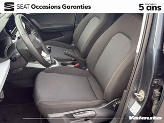 Arona 1.0 TSI 95 CH COPA 2025 occasion 59223 Roncq