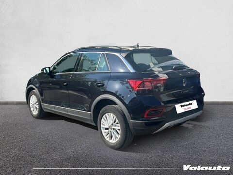 T-ROC FL 1.0 TSI 110 CH LIFE 2023 occasion 59100 Roubaix