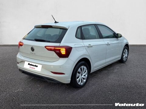 Polo 1.0 MPI 80CH 2024 occasion 59400 Cambrai