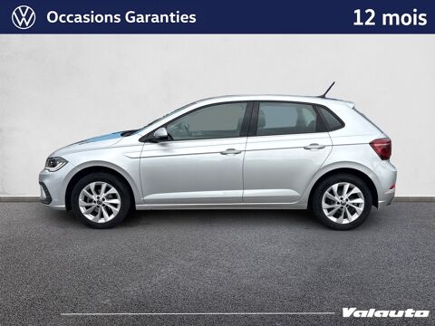 Polo STYLE 1.0 TSI 95CH DSG 7 2023 occasion 59223 Roncq