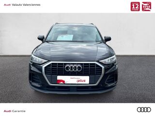 Q3 35 TFSI 150 BVM6 DESIGN 2022 occasion 59860 Bruay-sur-l'Escaut