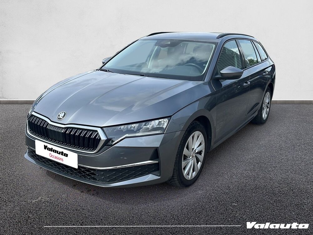 Octavia SELECTION 2.0 TDI 150 DSG7 2024 occasion 59130 Lambersart