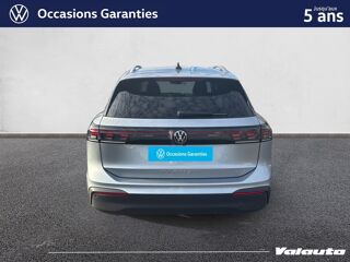Tiguan 1.5 ETSI 130 DSG7 VW EDITION 2025 occasion 59860 Bruay-sur-l'Escaut