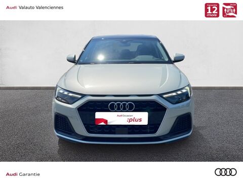 A1 25 TFSI 95 CH ADVANCED 2 2022 occasion 59860 Bruay-sur-l'Escaut