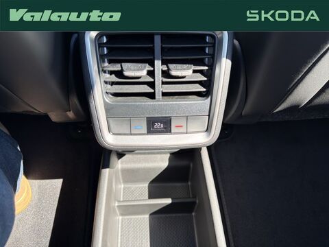 Enyaq COUPE 85 82KWH 2026 occasion 59400 Cambrai