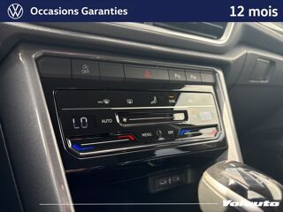 T-ROC STYLE 1.5 TSI 150 CH DSG7 2023 occasion 59223 Roncq