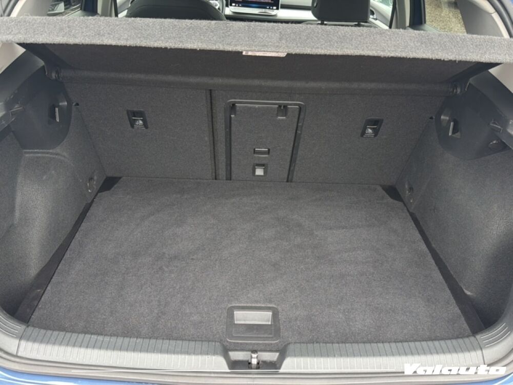Golf FL VW EDITION 1.5 TSI 116CH BVM6 2024 occasion 59860 Bruay-sur-l'Escaut