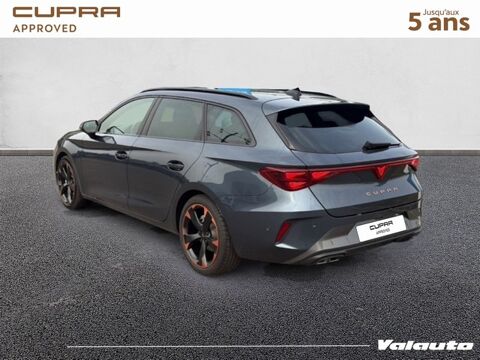 Leon ST V 2.0 TDI 150 CH DSG7 2025 occasion 59223 Roncq