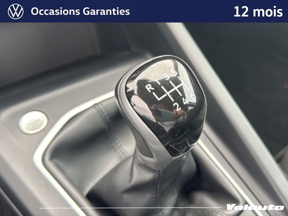 Golf LIFE 1.0 TSI 2023 occasion 59400 Cambrai