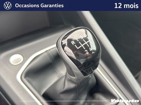 Golf LIFE 1.0 TSI 2023 occasion 59400 Cambrai