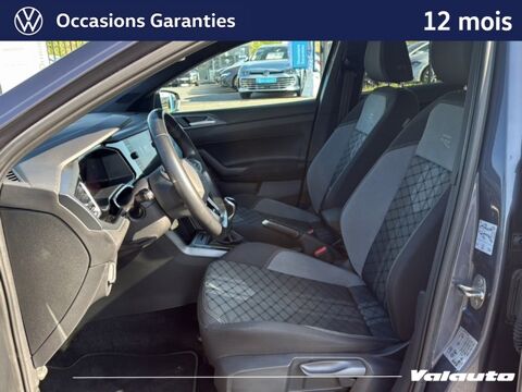 Polo R-LINE 1.0 TSI 95 CH 2023 occasion 59223 Roncq