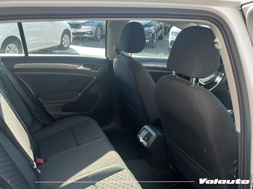 Golf IQ DRIVE 1.5 TSI 130CH BVM6 2019 occasion 59100 Roubaix