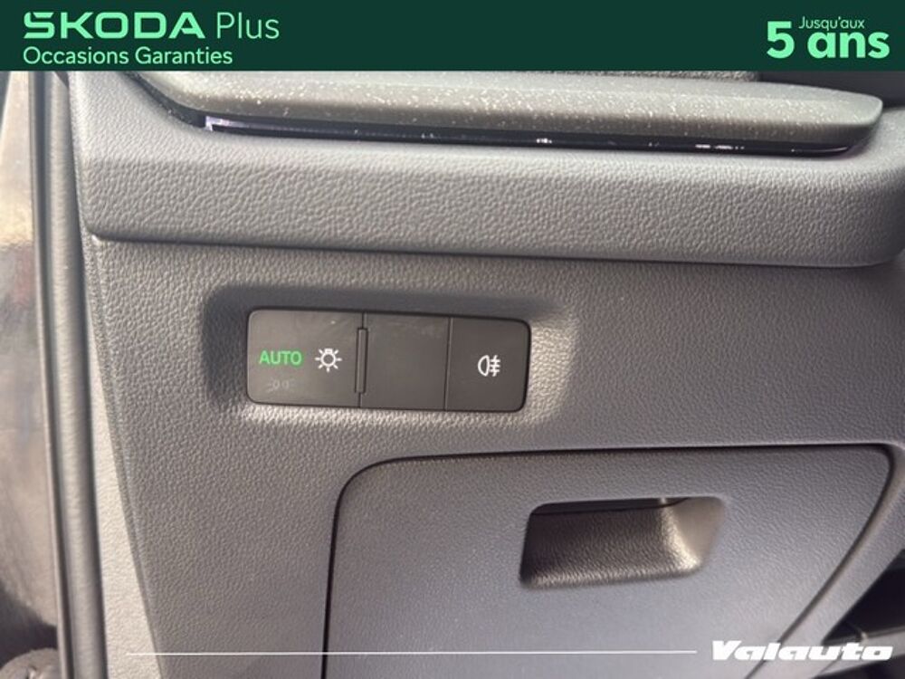 Octavia SELECTION 2.0 TDI 150 DSG7 2025 occasion 59223 Roncq