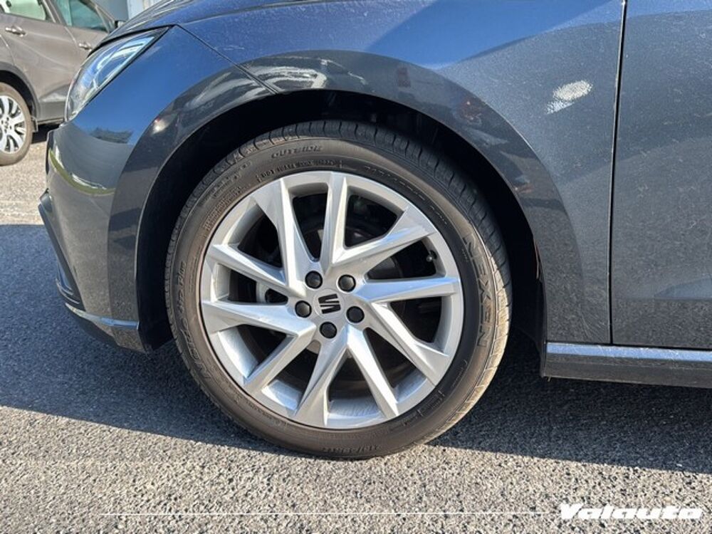 Ibiza 1.0 TSI 95 CH FR 2025 occasion 59223 Roncq