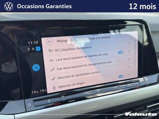 Golf SW 1.0 TSI 110CH LIFE 2023 occasion 59860 Bruay-sur-l'Escaut