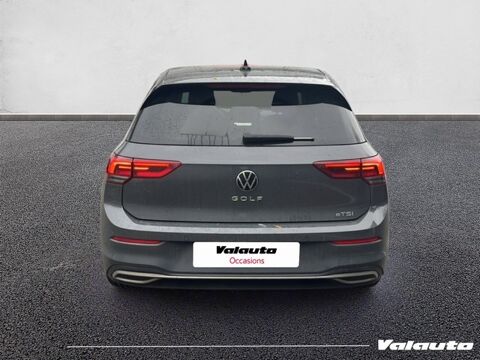 Golf ACTIVE 1.0 ETSI MILD HYBRID 110CH DSG7 2023 occasion 59100 Roubaix