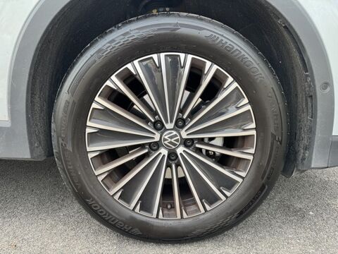 Tiguan 1.5 ETSI 130CH DSG7 LIFE PLUS 2026 occasion 59720 Louvroil