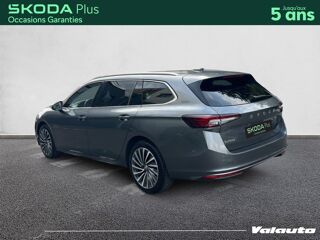 Superb LAURIN & KLEMENT 2.0 TDI 150... 2024 occasion 59130 Lambersart