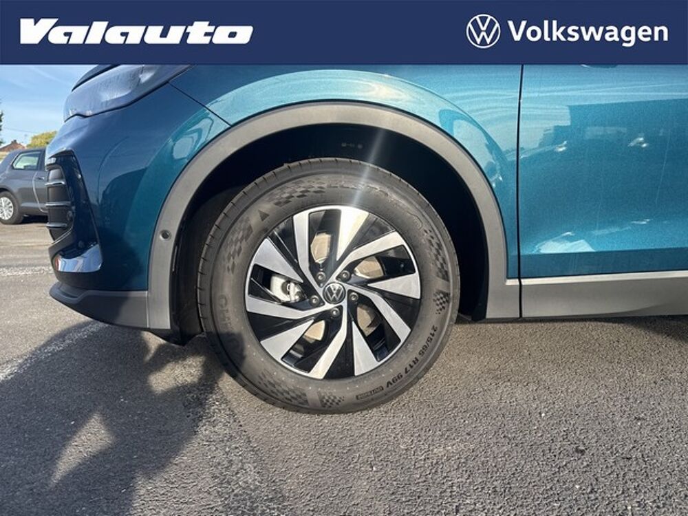 Tiguan 1.5 ETSI 130CH DSG7 LIFE 2026 occasion 59400 Cambrai