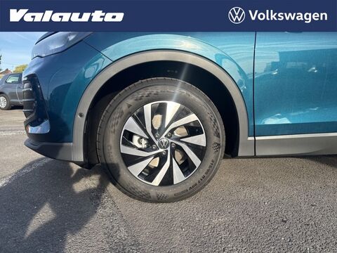 Tiguan 1.5 ETSI 130CH DSG7 LIFE 2026 occasion 59400 Cambrai