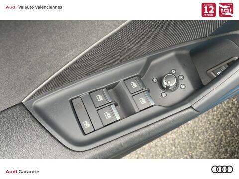 A3 SB 40 TFSI E 204 CH S TRON... 2023 occasion 59860 Bruay-sur-l'Escaut