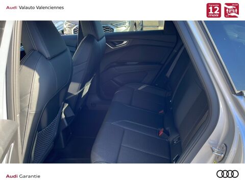 Q4 SPORTBACK 40 E TRON 204CH S LINE 2022 occasion 59860 Bruay-sur-l'Escaut