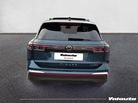 Tiguan ELEGANCE 1.5 EHYBRIDE 204CH DSG6 2025 occasion 59860 Bruay-sur-l'Escaut
