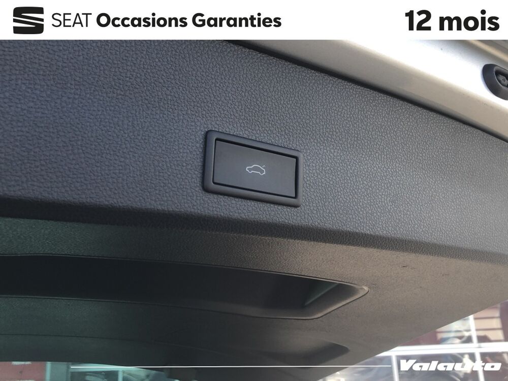 Ateca 2.0 TDI 150 CH DSG7 STYLE 2023 occasion 62217 Beaurains