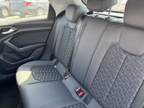 A1 SPORTBACK 30 TFSI (1.0 116CH) S TRONIC 7 2026 occasion 59860 Bruay-sur-l'Escaut