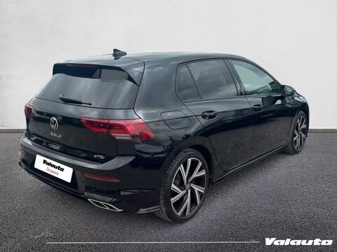 Golf R-LINE 1.5 ETSI 150CH DSG7 2024 occasion 59930 La Chapelle-d'Armenti&egrave;res