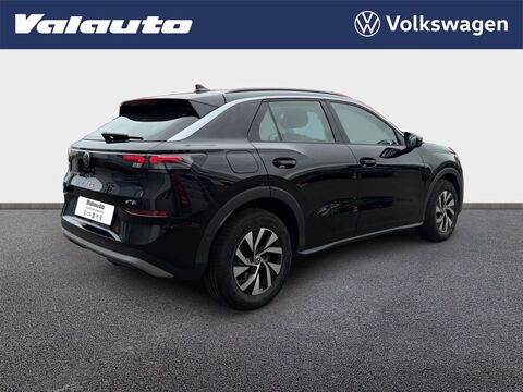 T-ROC NOUVEAU NF 1.5 ETSI HYBRID 116CH DSG7 ... 2026 occasion 62217 Beaurains