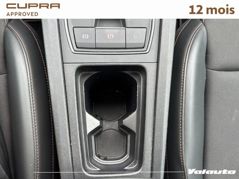 Formentor V E HYBRID 204 CH DSG6 2024 occasion 59223 Roncq