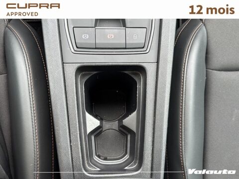 Formentor V E HYBRID 204 CH DSG6 2024 occasion 59223 Roncq