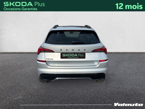 Kamiq MONTE CARLO 1.0 TSI 110 CH 2023 occasion 59223 Roncq