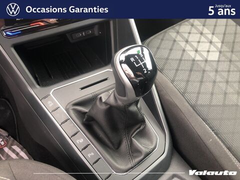 Polo 1.0 TSI 95 CH R LINE 2025 occasion 62217 Beaurains