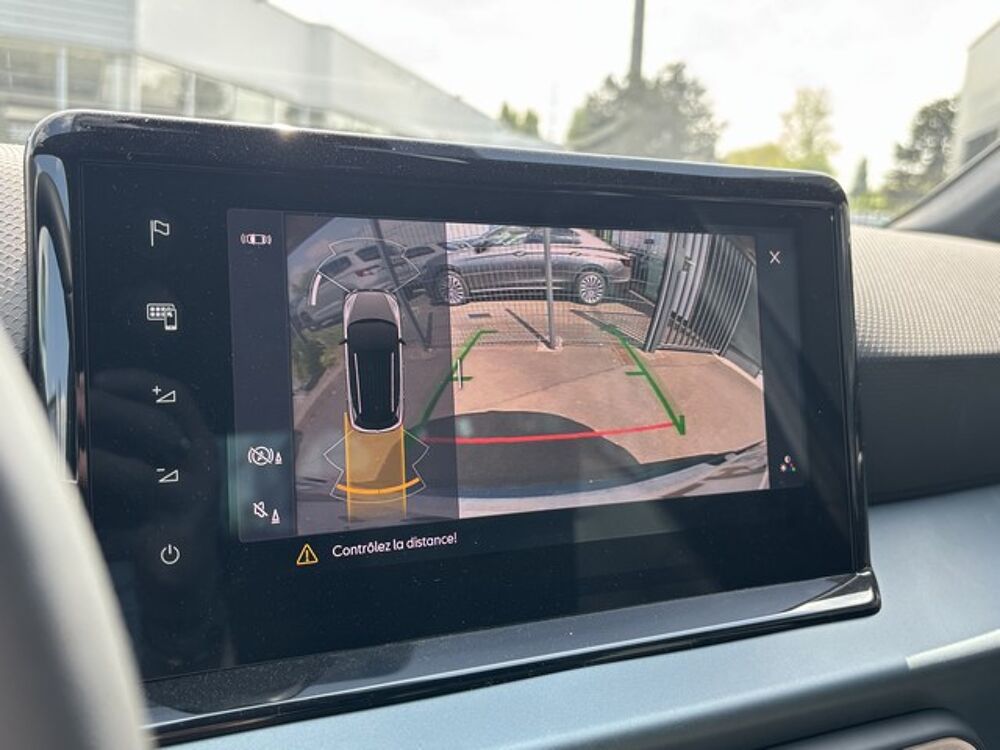Arona XPERIENCE 1.0 TSI 110 CH DSG7 2025 occasion 59223 Roncq